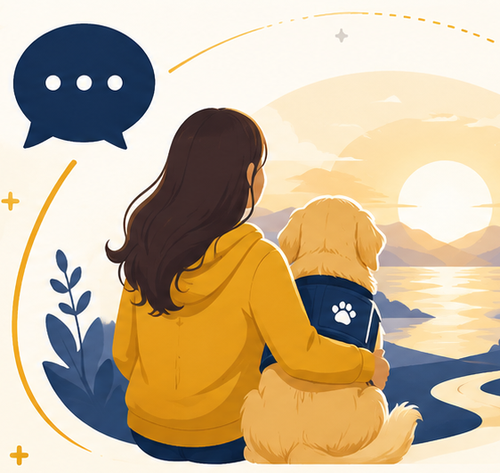 Handler Stories