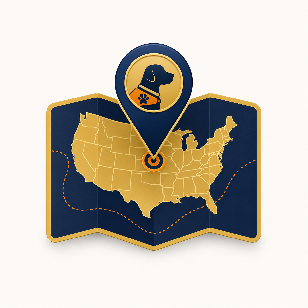 State by State
