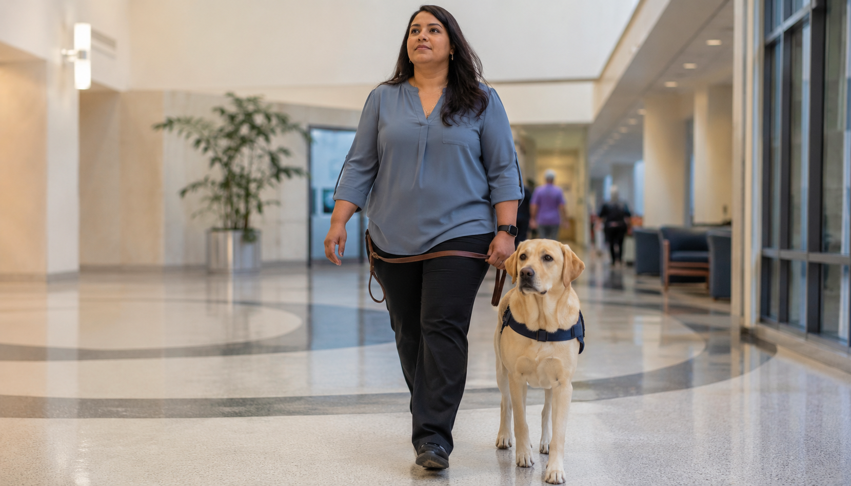Service Dog Requirements in 2026: What the ADA Actually Requires